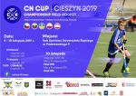 CN CUP – Międzynarodowy Halowy Turniej Hokeja na Trawie